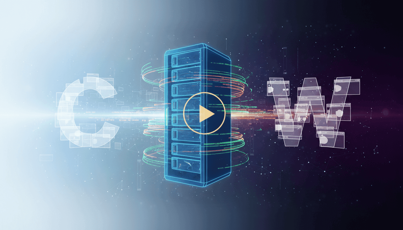 Computer Science for Web Programming