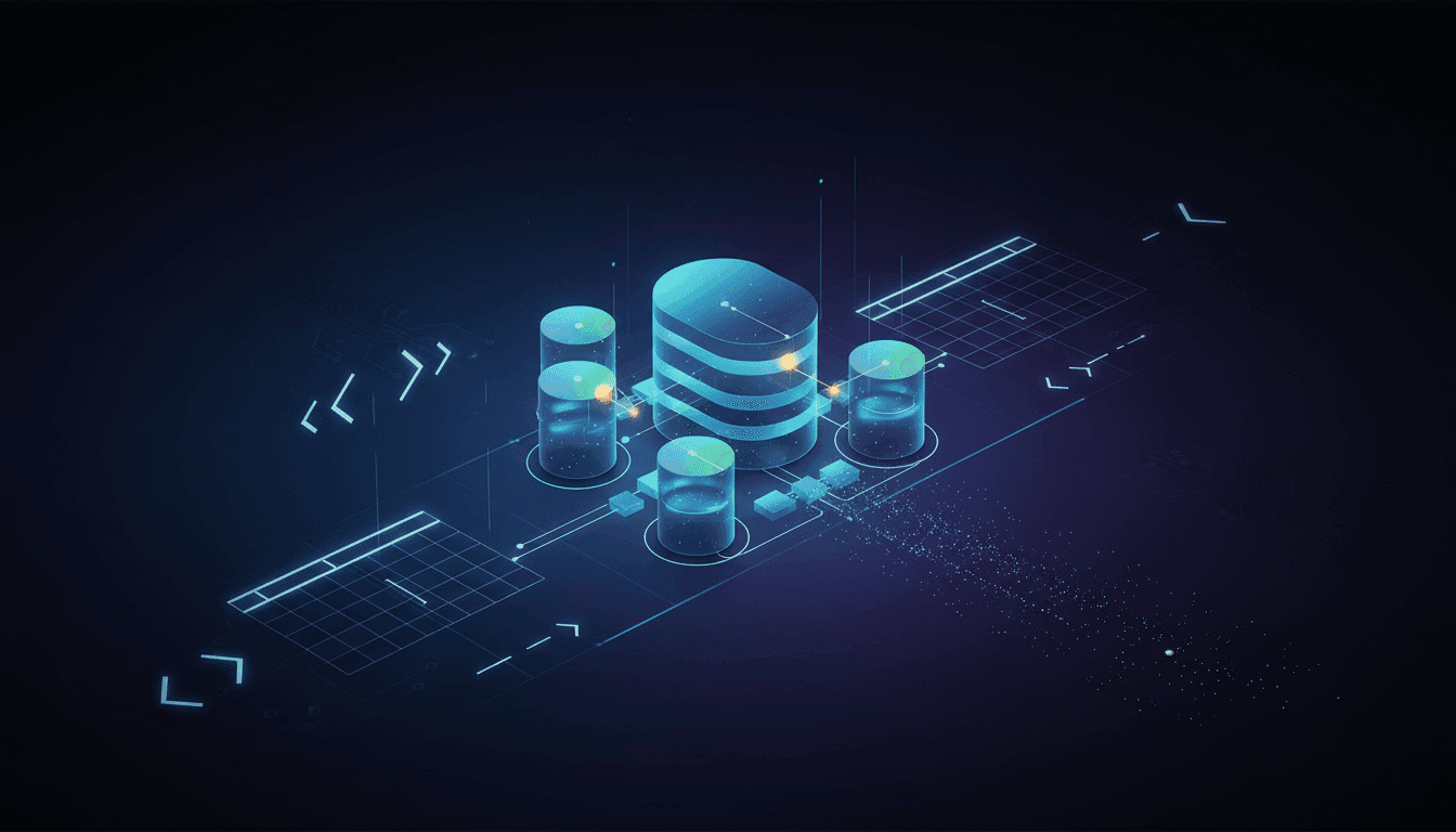 Computer Science for Databases using SQL