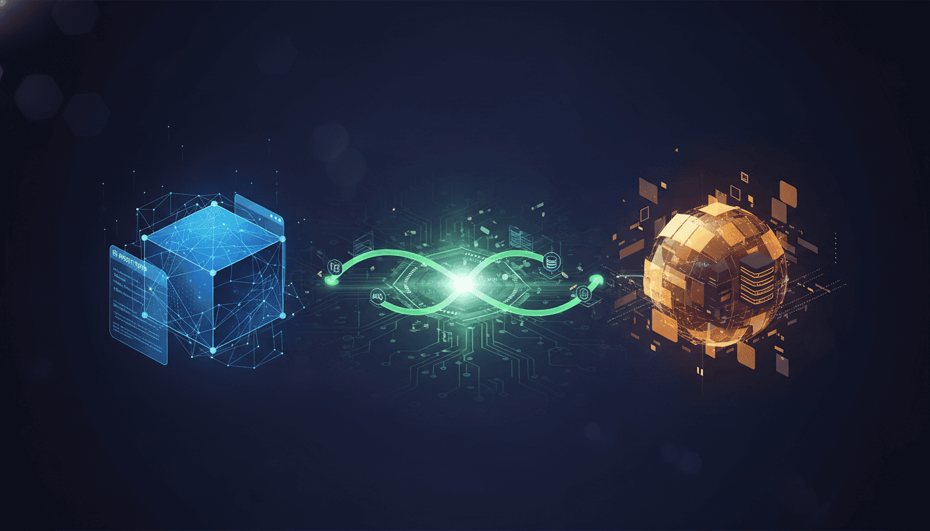 Full Stack Developer