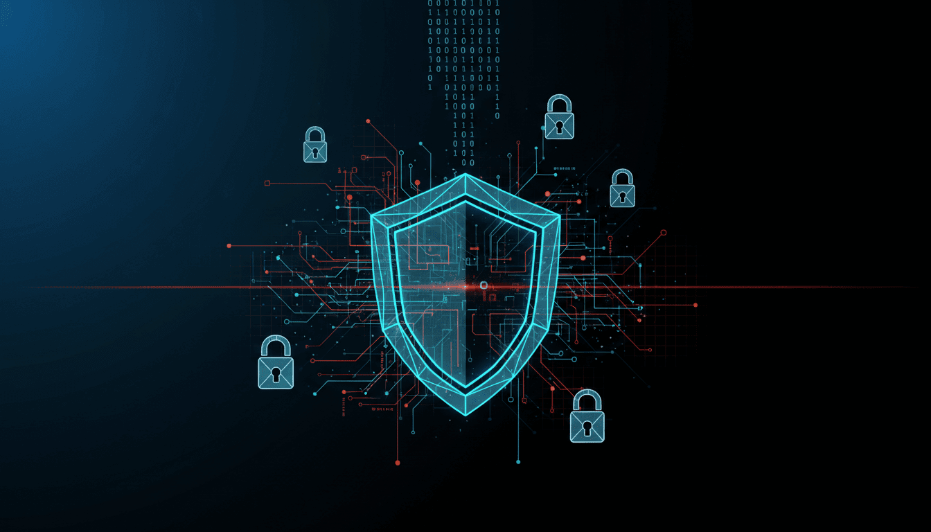 Cybersecurity Analyst