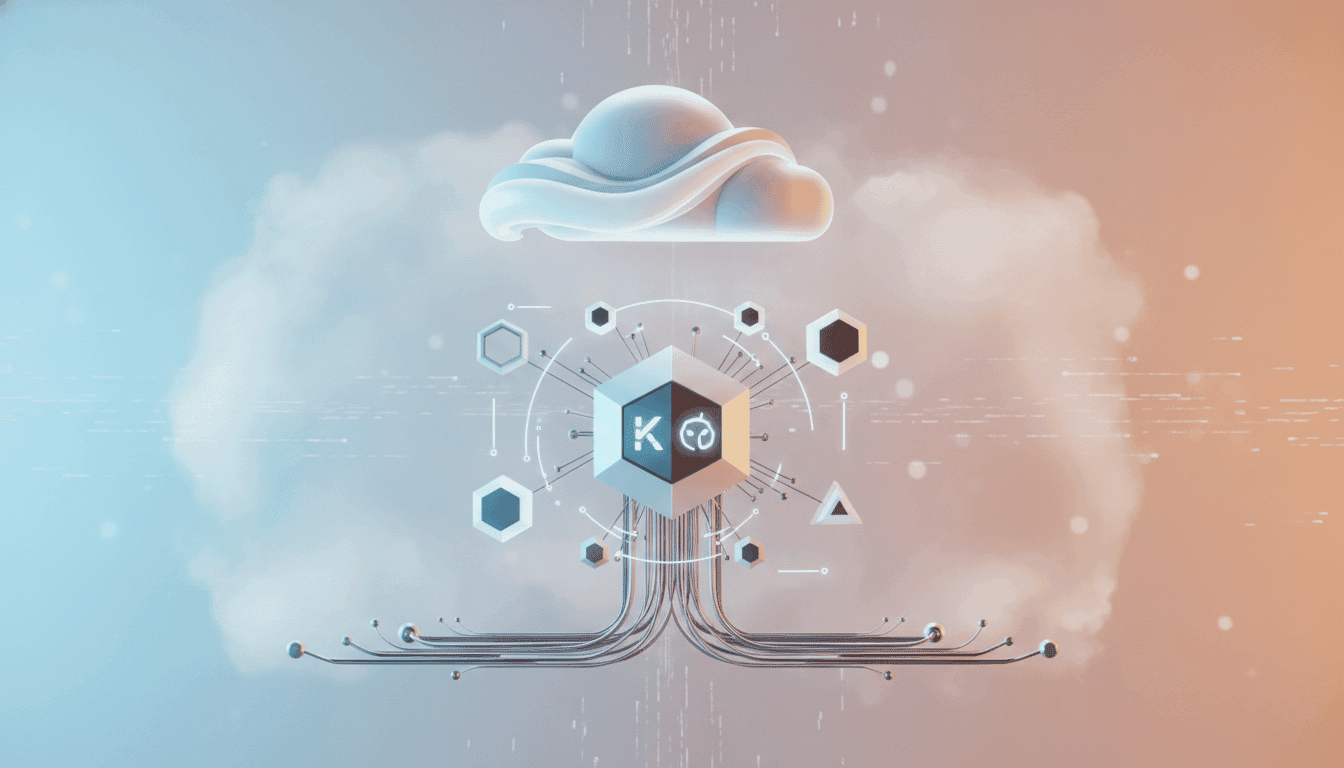 Introduction to Kubernetes and Cloud Native Technologies