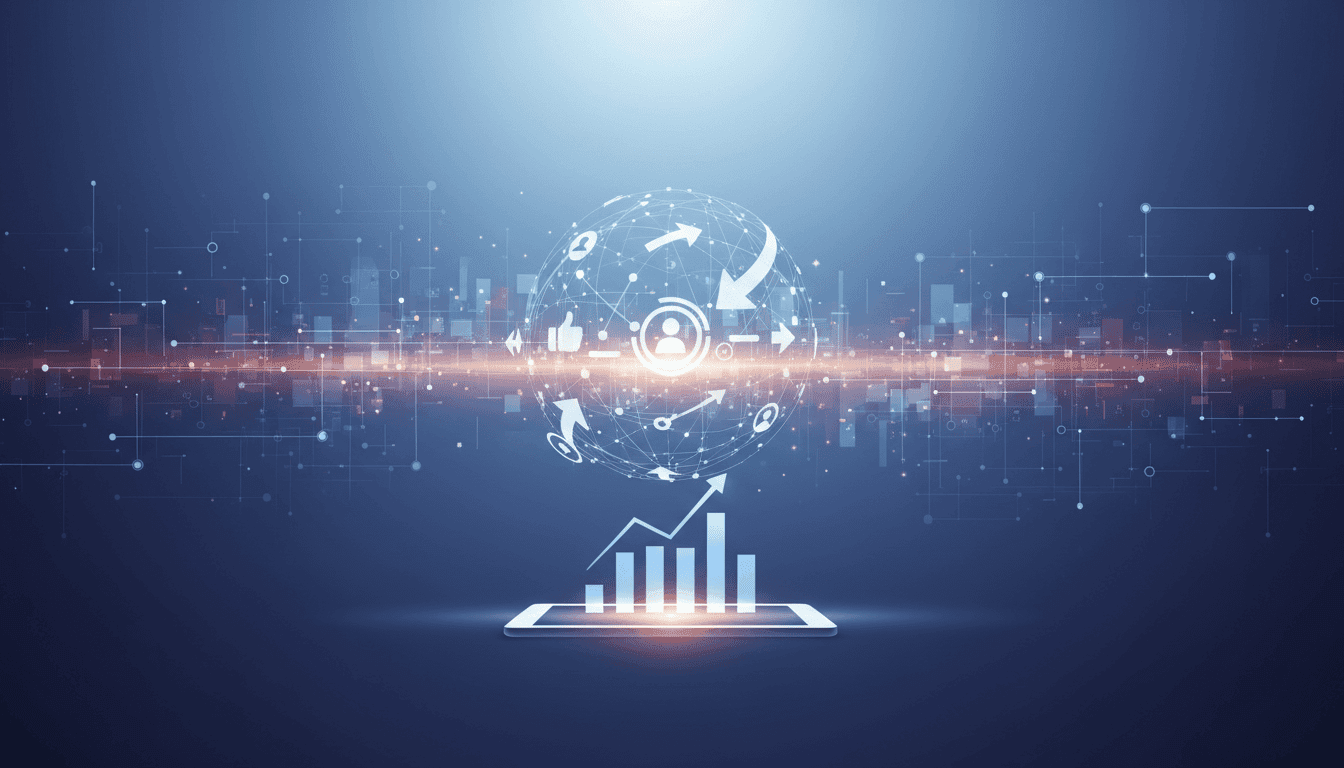 Marketing digital y redes sociales