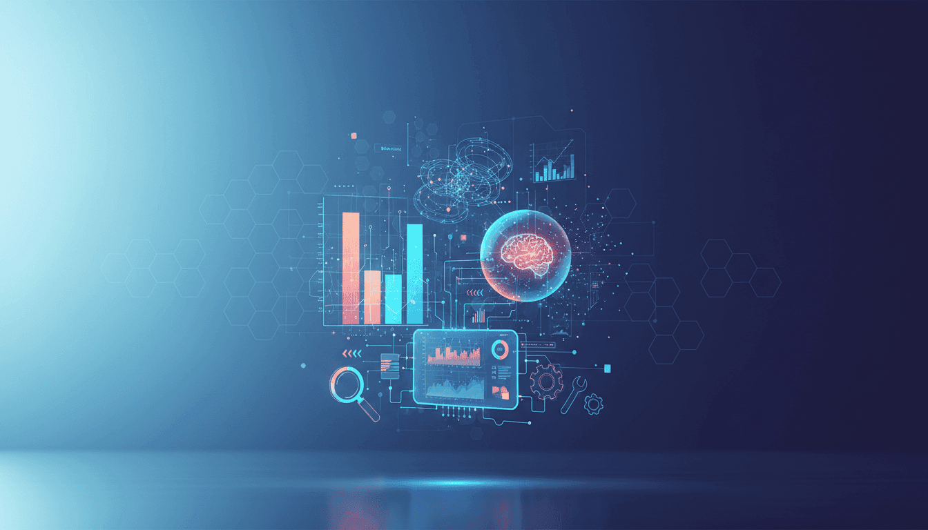 Analytics: Essential Tools and Methods