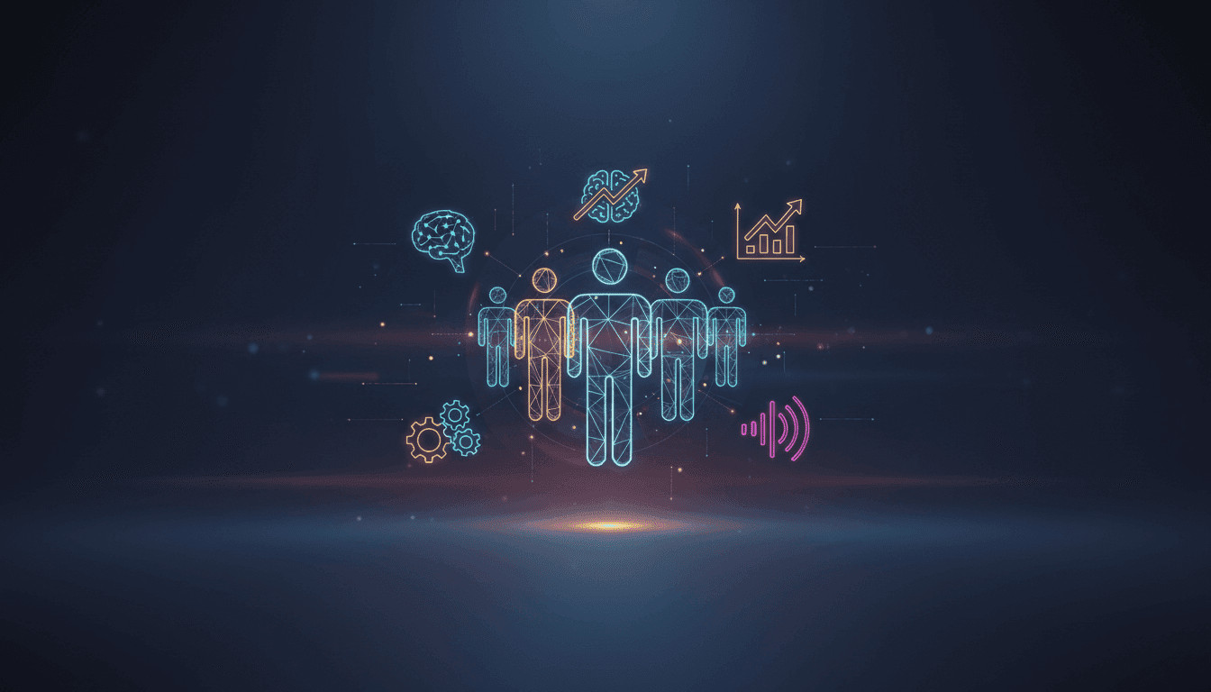 People and Power Skills