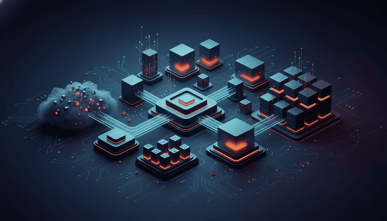 Data Engineering Foundations