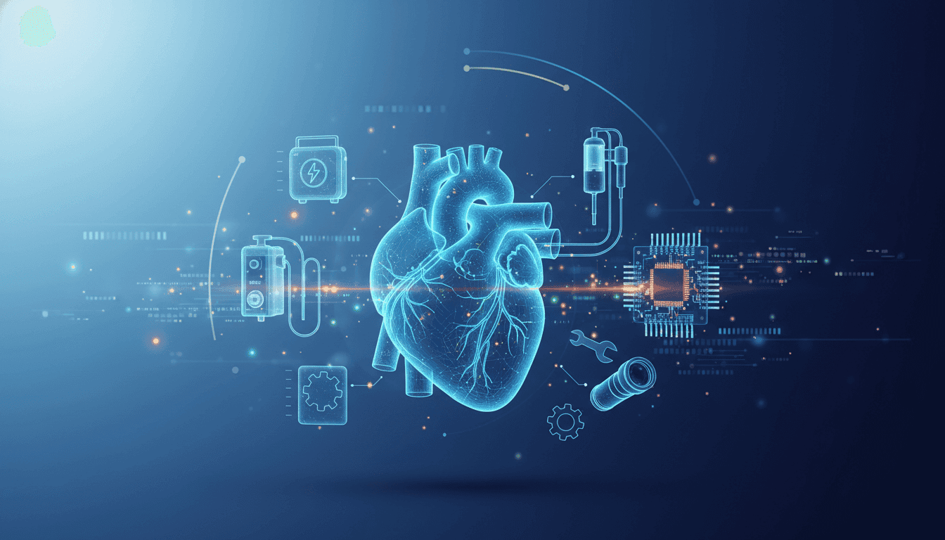 Biomedical Equipment Management & Maintenance