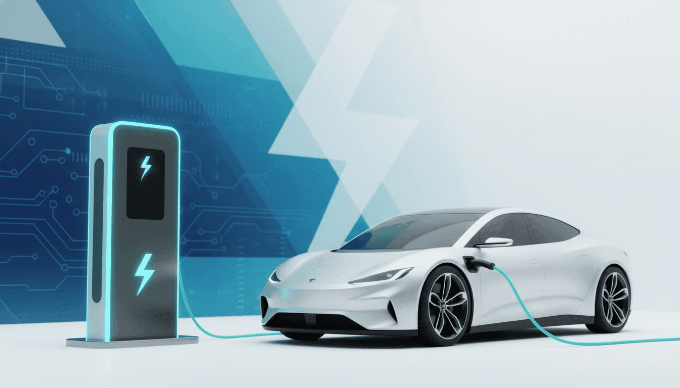 Electric Cars