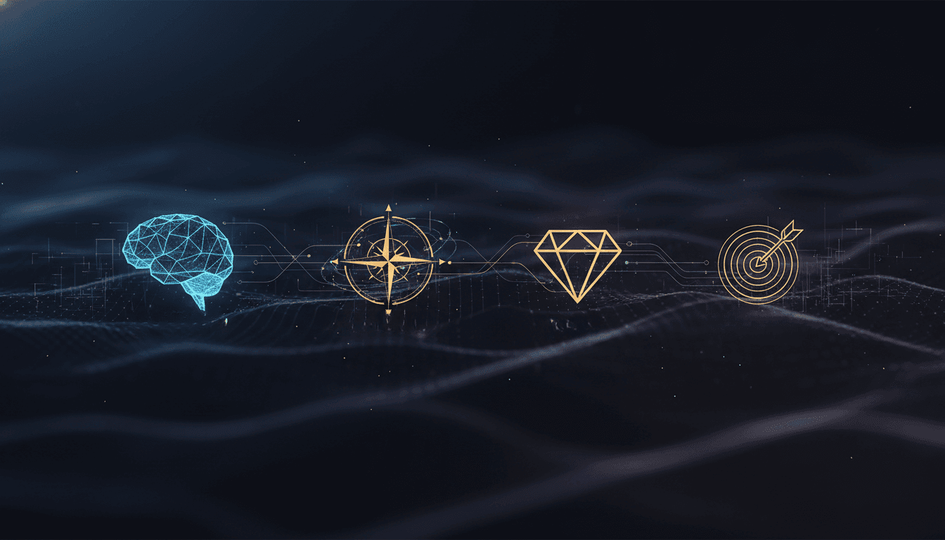 Brand and Marketing Research Strategy