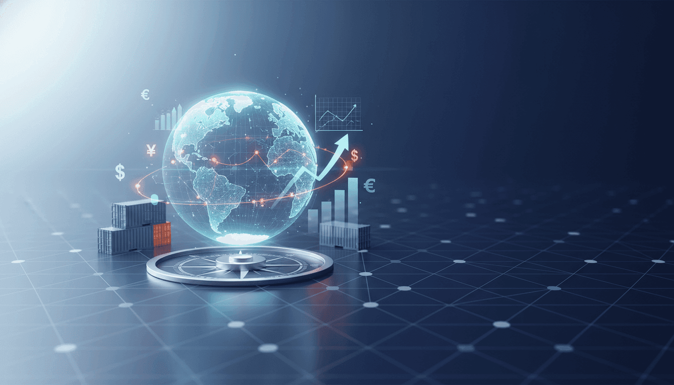 International Business Essentials