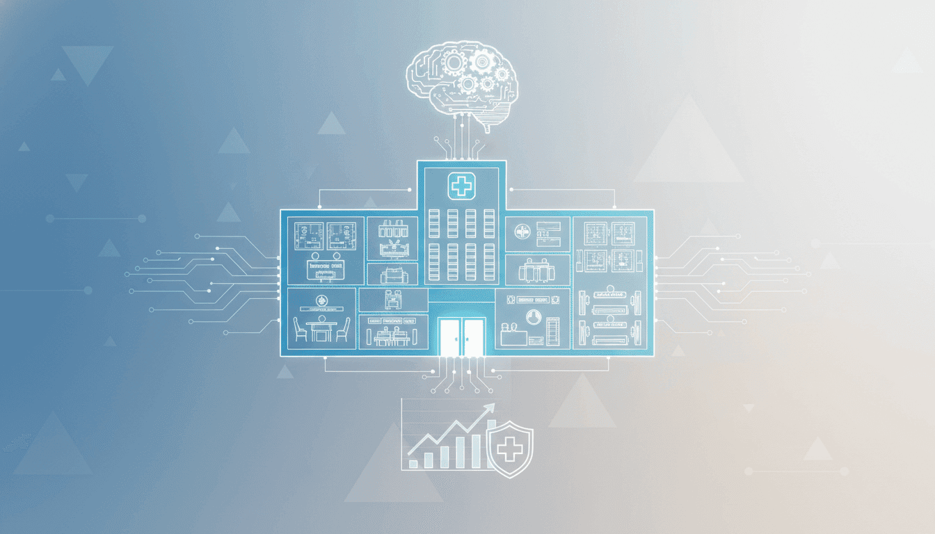 Healthcare Organization Operations