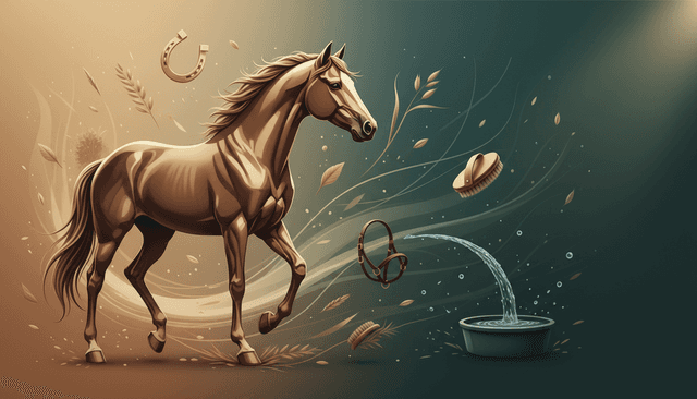 Horse Care: Essential Guide to Equine Management