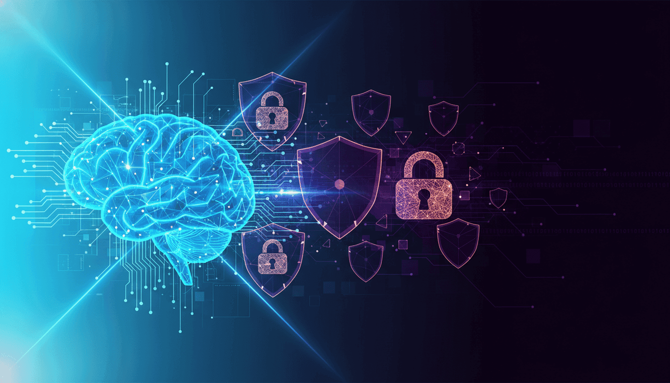 AI for Cybersecurity