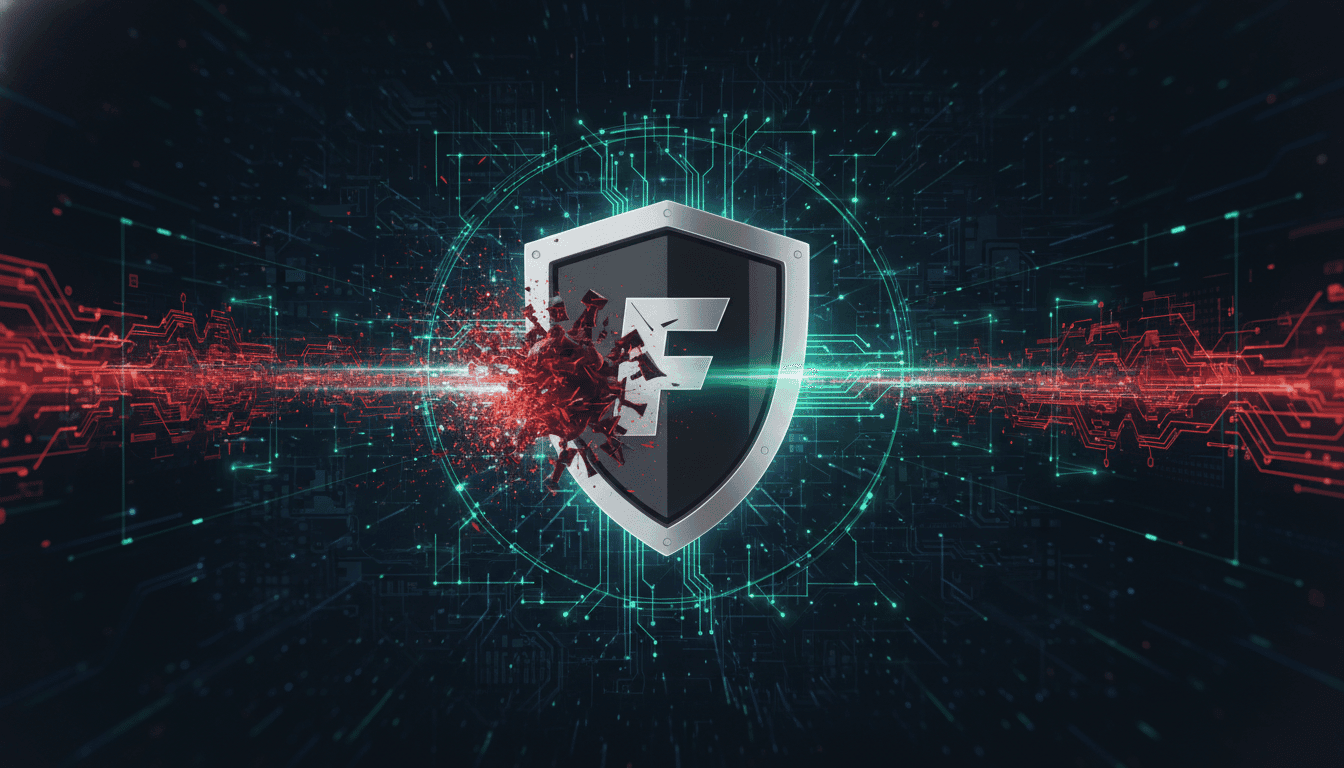 Fortinet Network Security