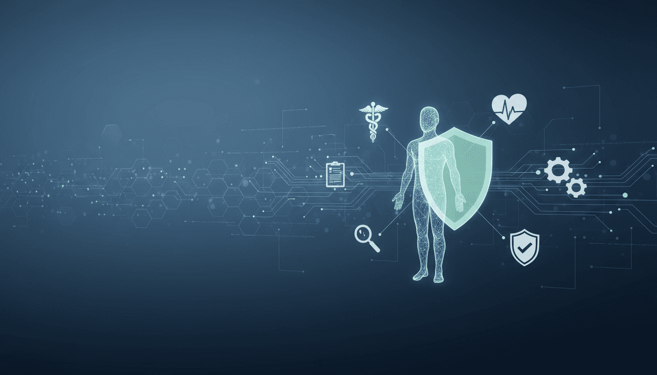 Improving Healthcare: Systems for Patient Safety