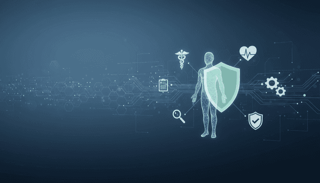 Improving Healthcare: Systems for Patient Safety