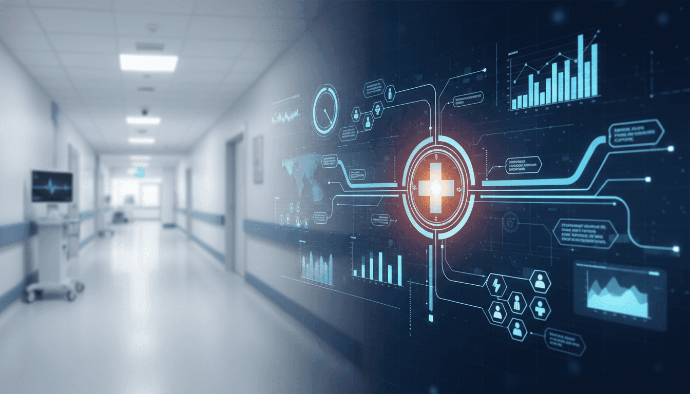 Advanced Lean Healthcare: Improving Delivery Systems