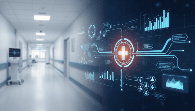 Advanced Lean Healthcare: Improving Delivery Systems