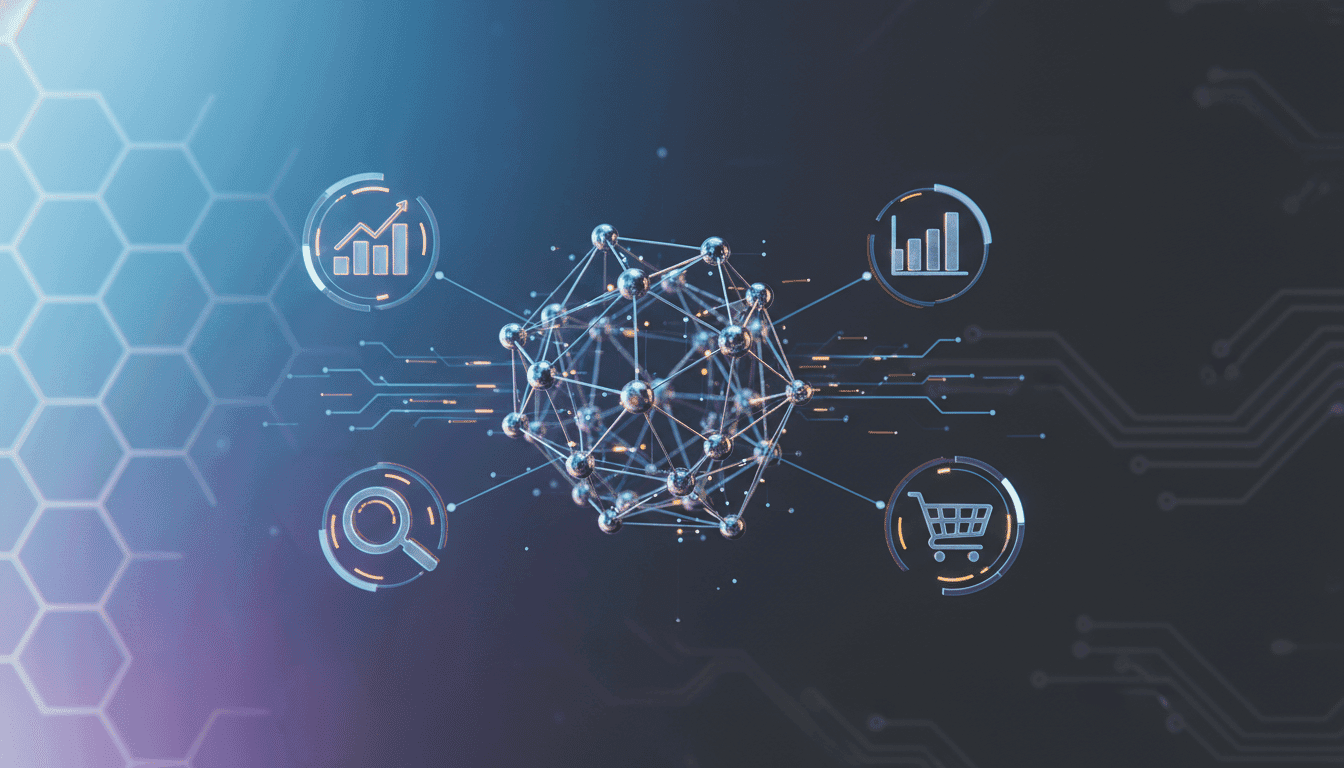 AI for Marketing Specialization