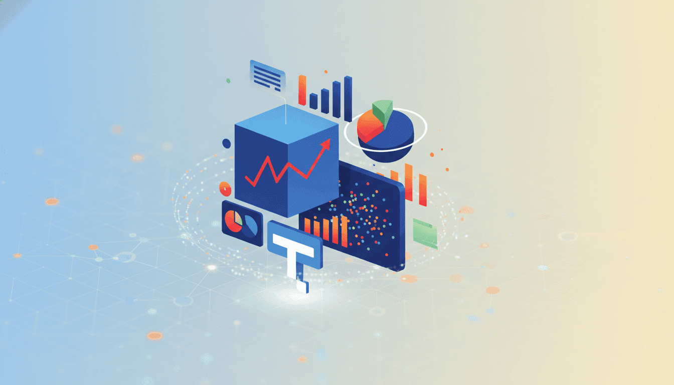Tableau Data Analyst Certification Preparation