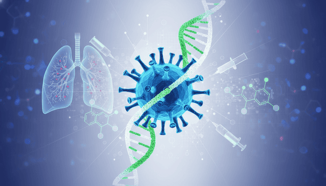 COVID-19 Clinical Update: Pathogenesis to Treatment