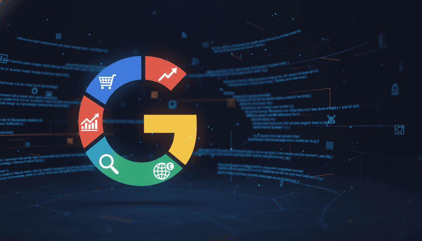 Google Digital Marketing & E-commerce Certificate