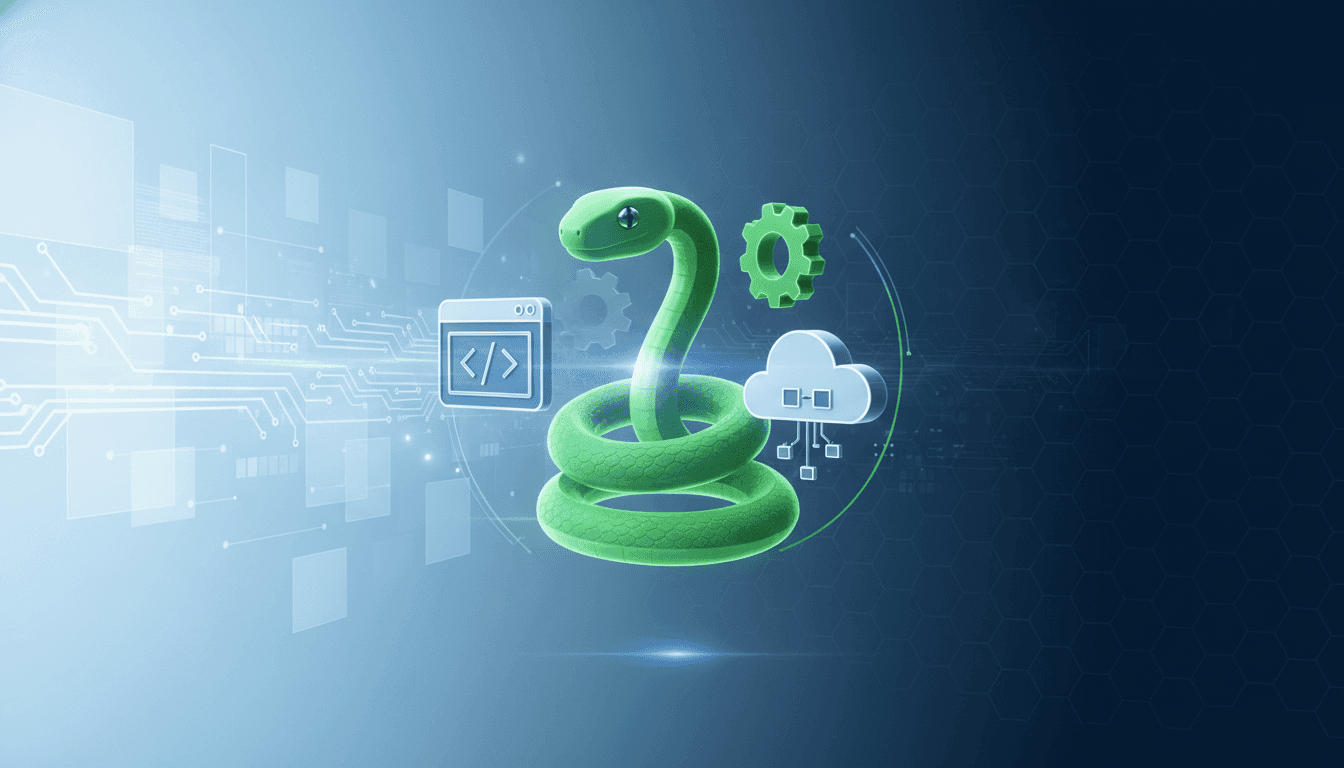 Google IT Automation with Python Professional Certificate
