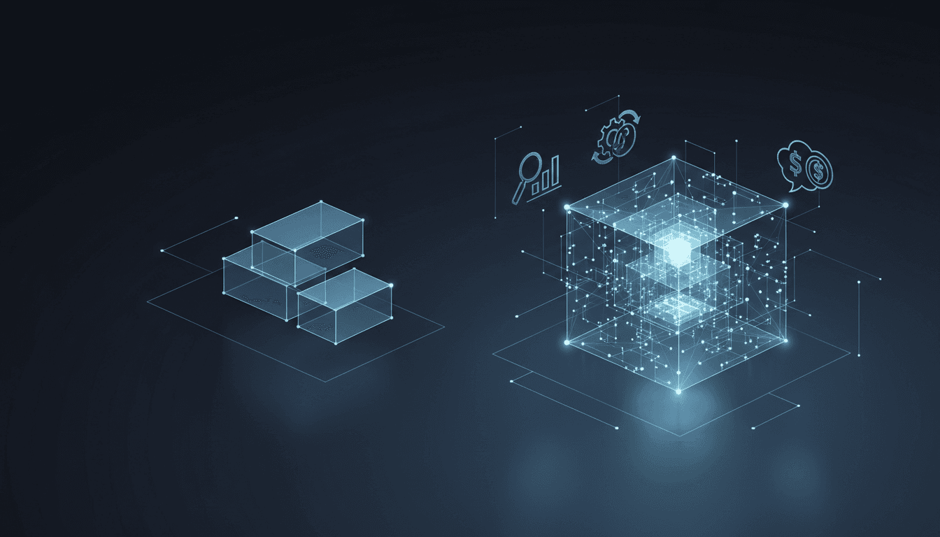 IBM Business Analyst Professional Certificate