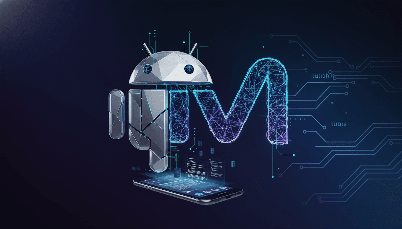 Meta Android Developer Professional Certificate