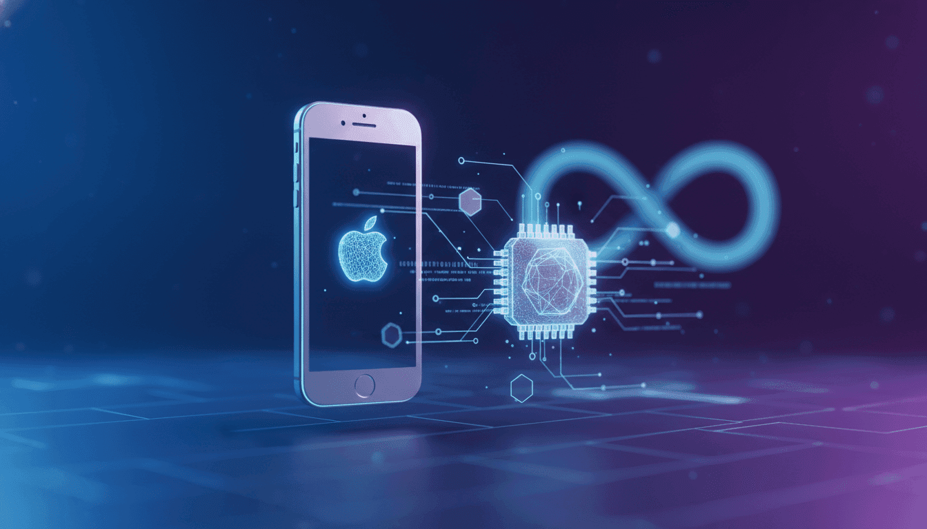 Meta iOS Developer Professional Certificate