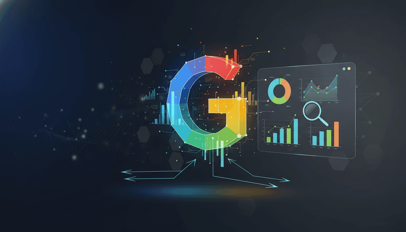 Google Business Intelligence Professional Certificate