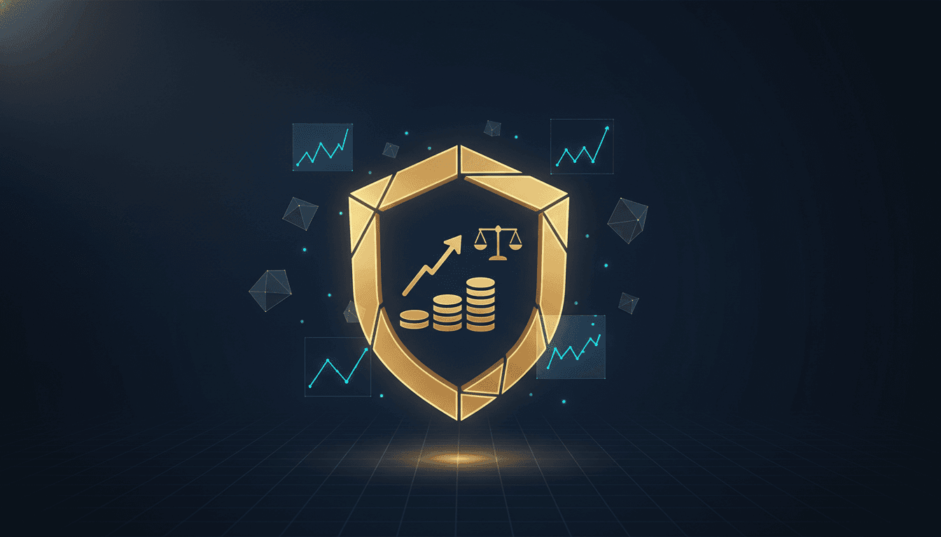 Personal Finance: Building Financial Security