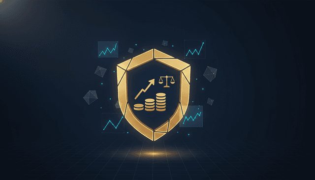 Personal Finance: Building Financial Security