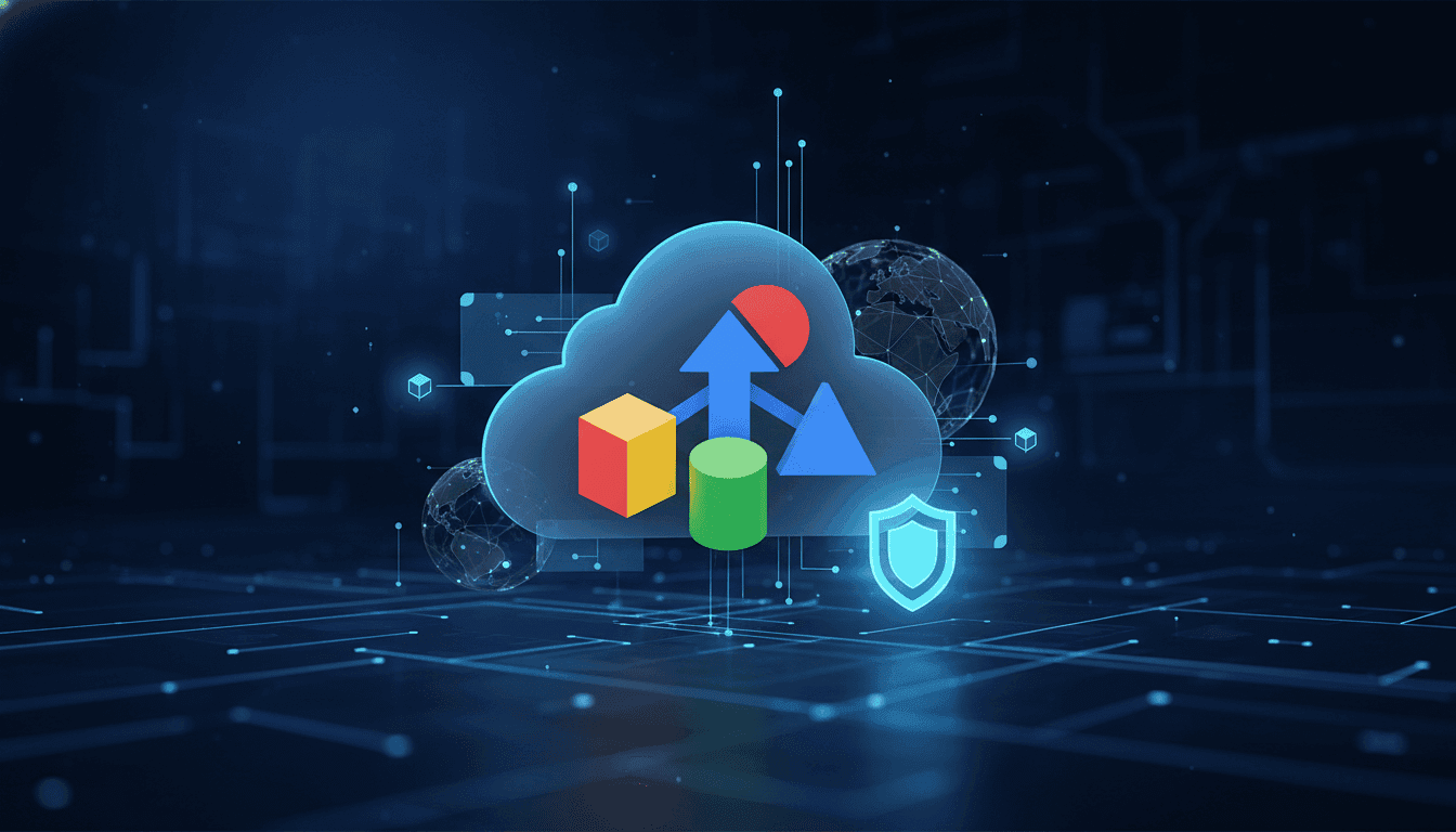 Preparing for Google Cloud Certification: Cloud Engineer