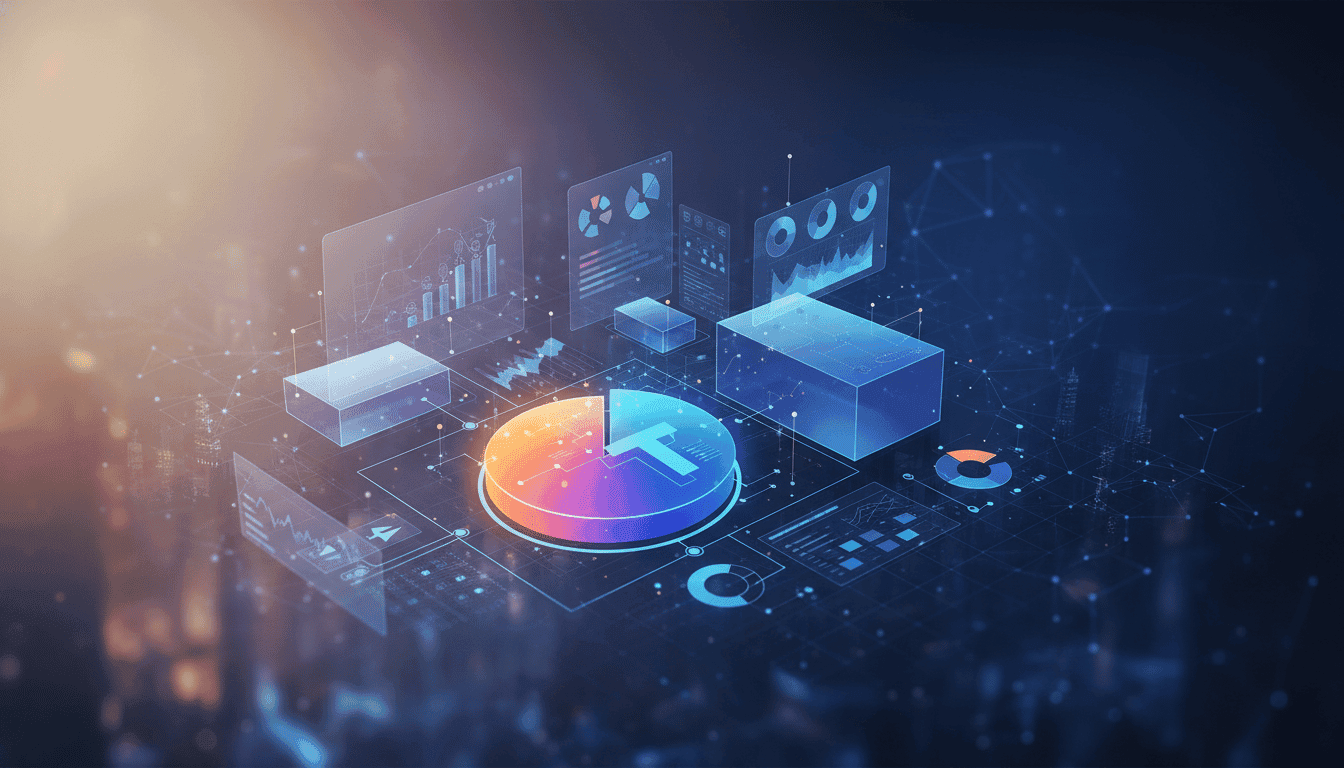 Tableau BI Analyst Professional Certificate