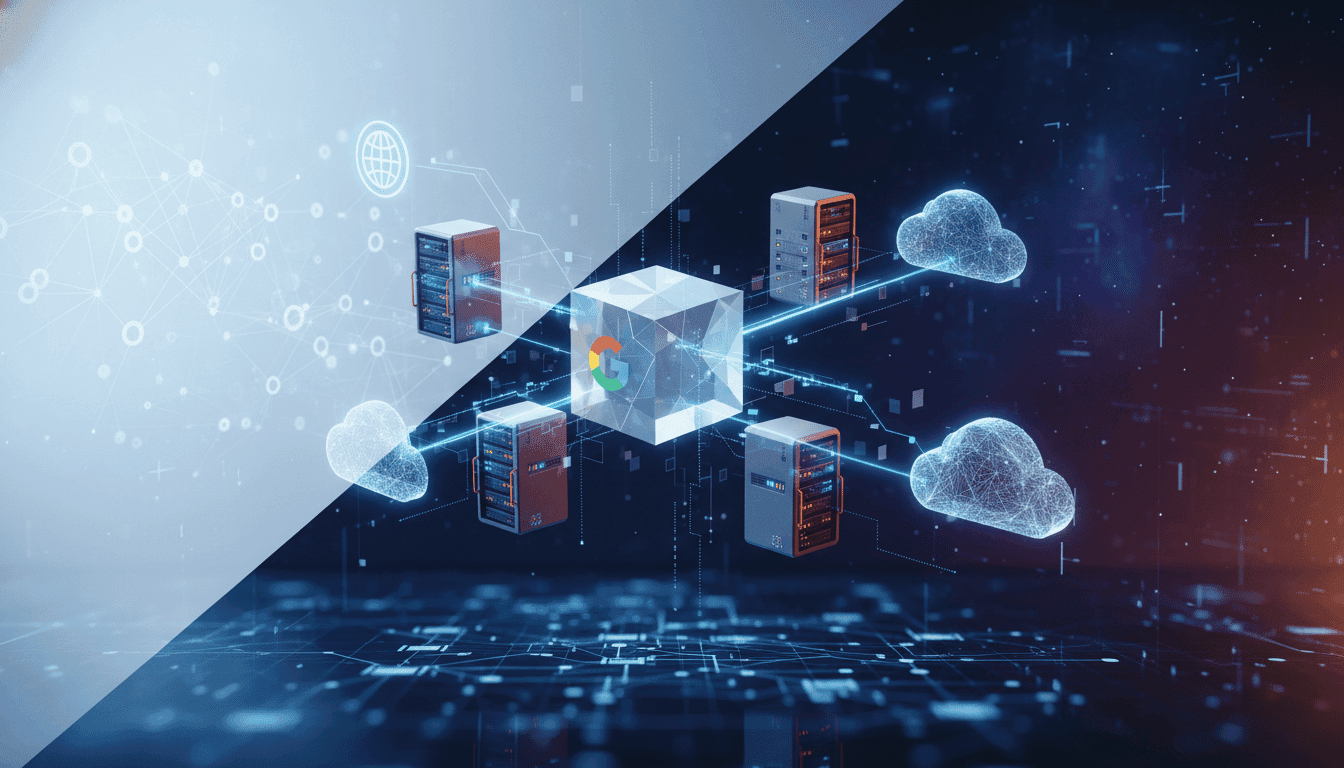 Google Cloud Network Engineer Certification Prep