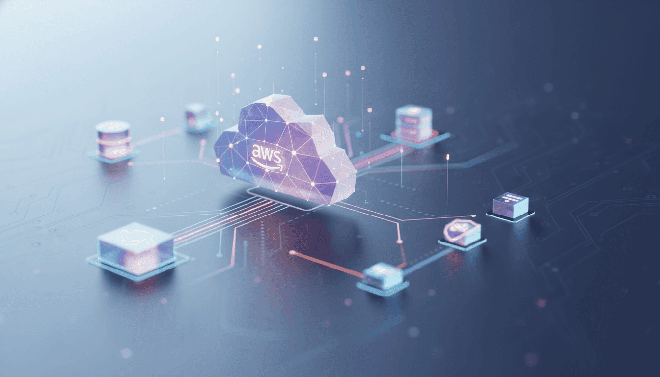 AWS Cloud Solutions Architect Professional Certificate