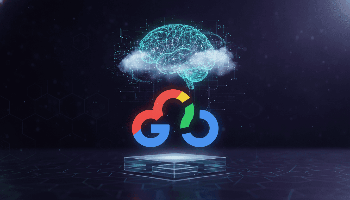 Google Cloud Digital Leader Certificate