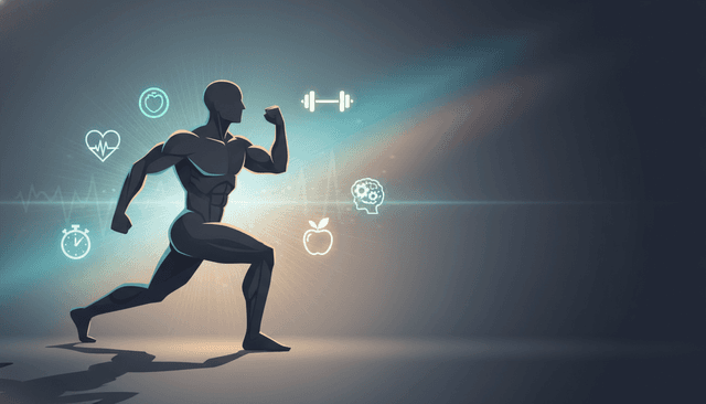 NASM Personal Fitness Trainer Professional Certificate