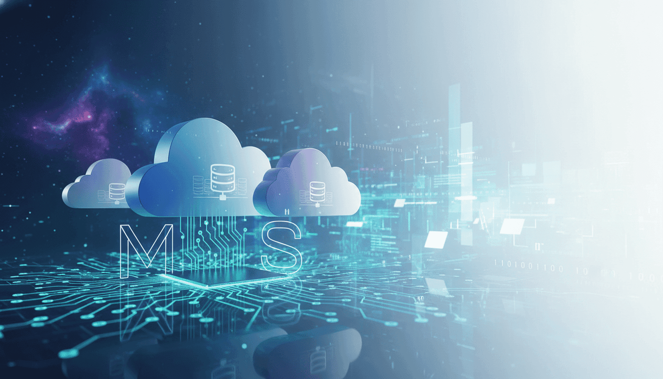 Microsoft Back-End Developer Professional Certificate