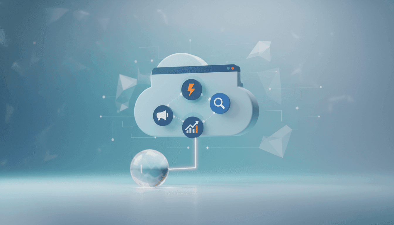 Salesforce Sales Development Representative