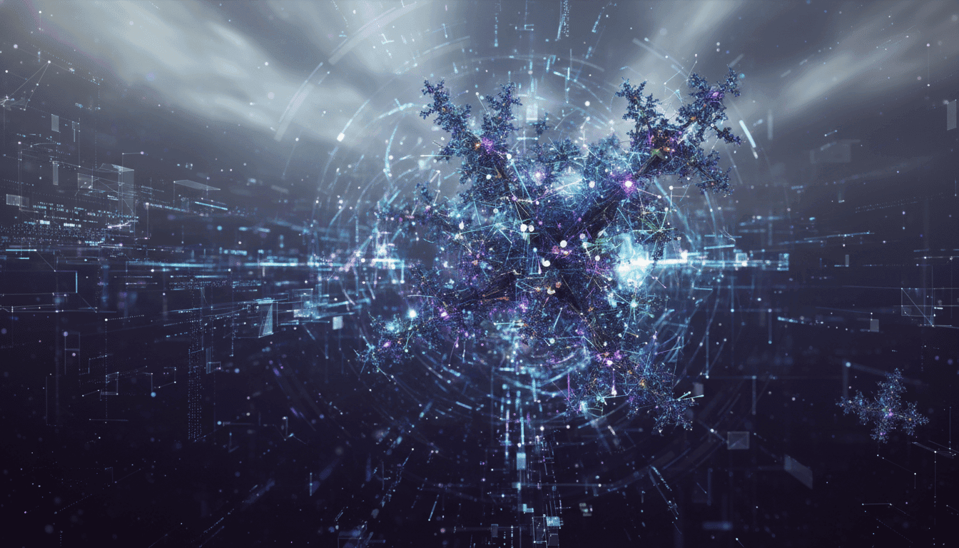 Fractal Data Science Professional Certificate