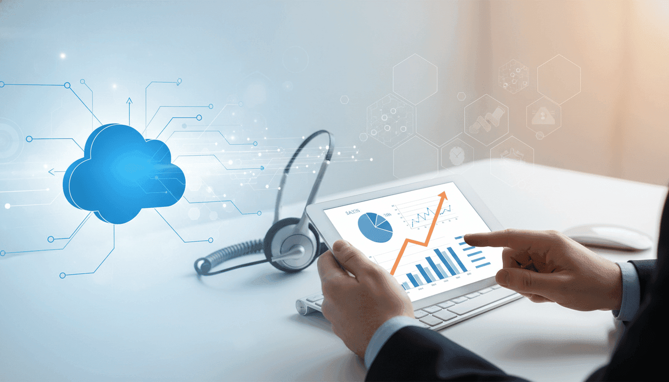 Salesforce Sales Development Representative Career Training