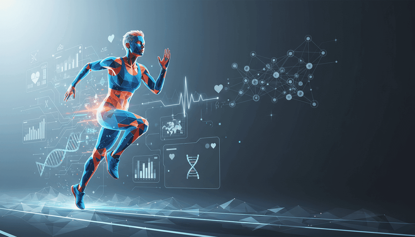 Advanced Training Science for Young Athletes