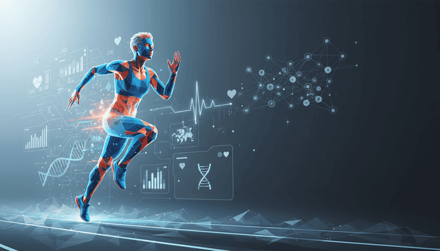 Advanced Training Science for Young Athletes