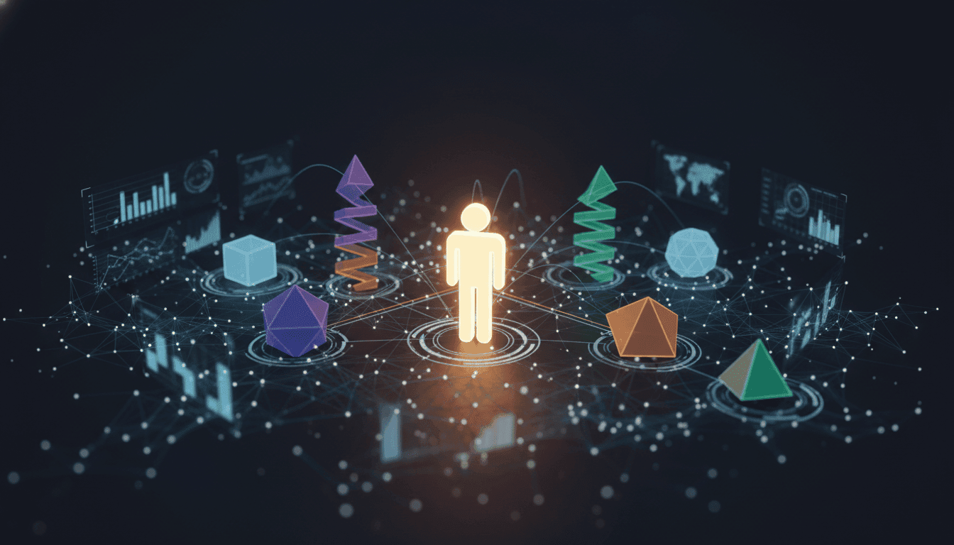 Career Growth: Working with Different Personalities