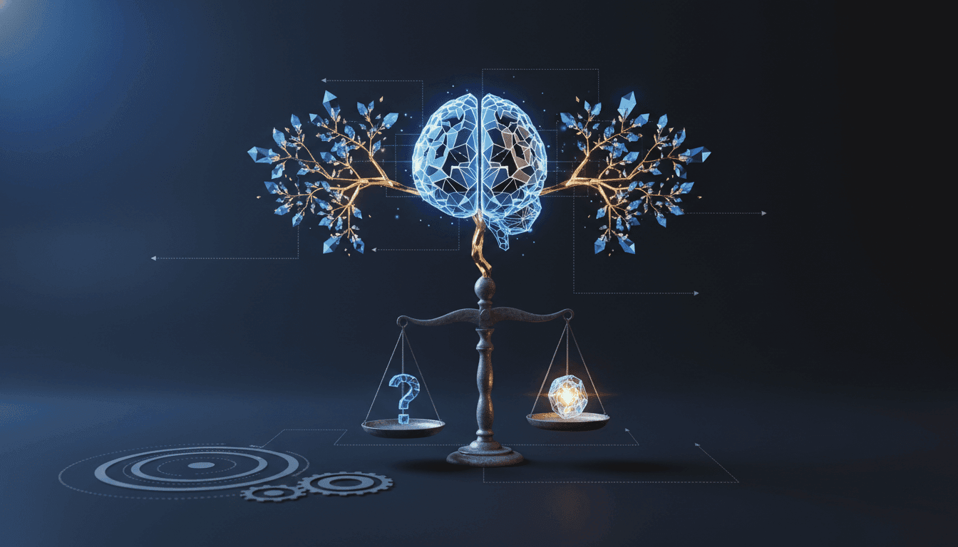 Critical Thinking: Reasoned Decision Making-Edx