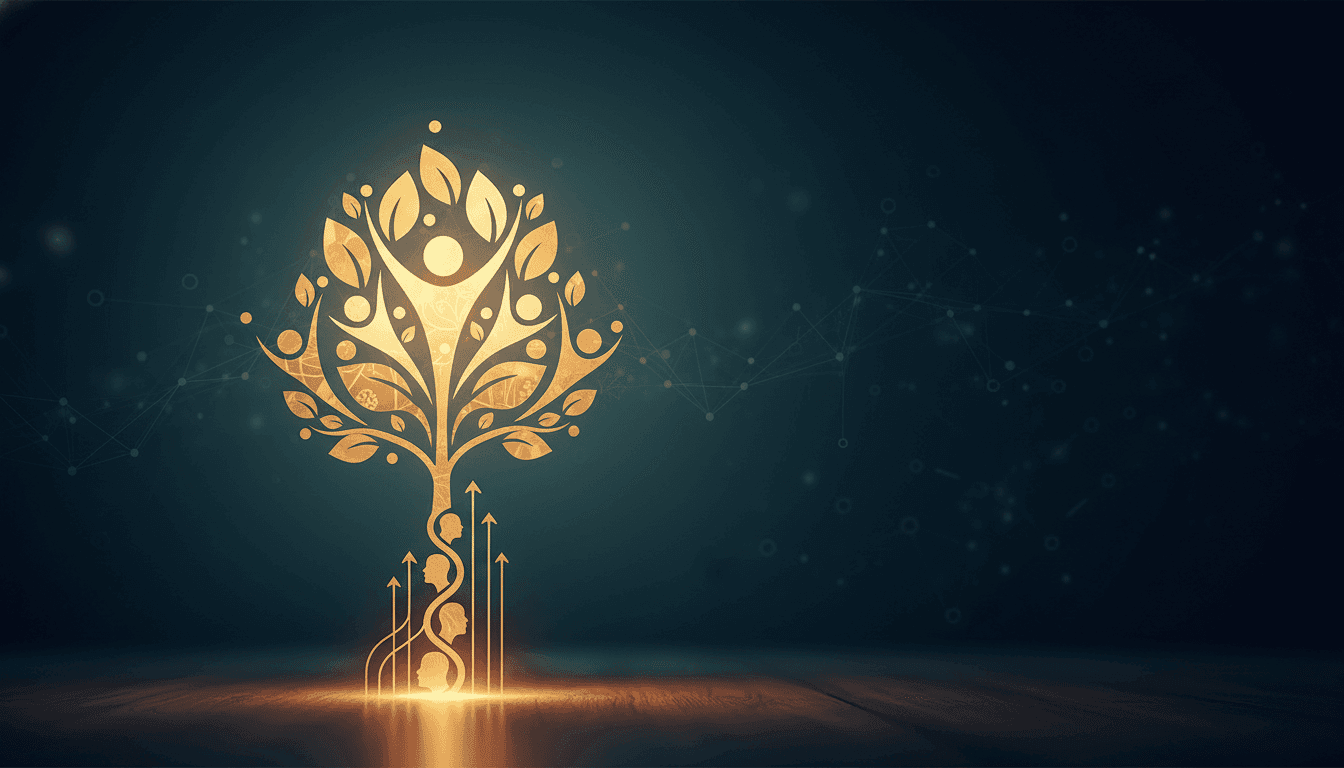 Leadership Focused on Human Flourishing-Edx