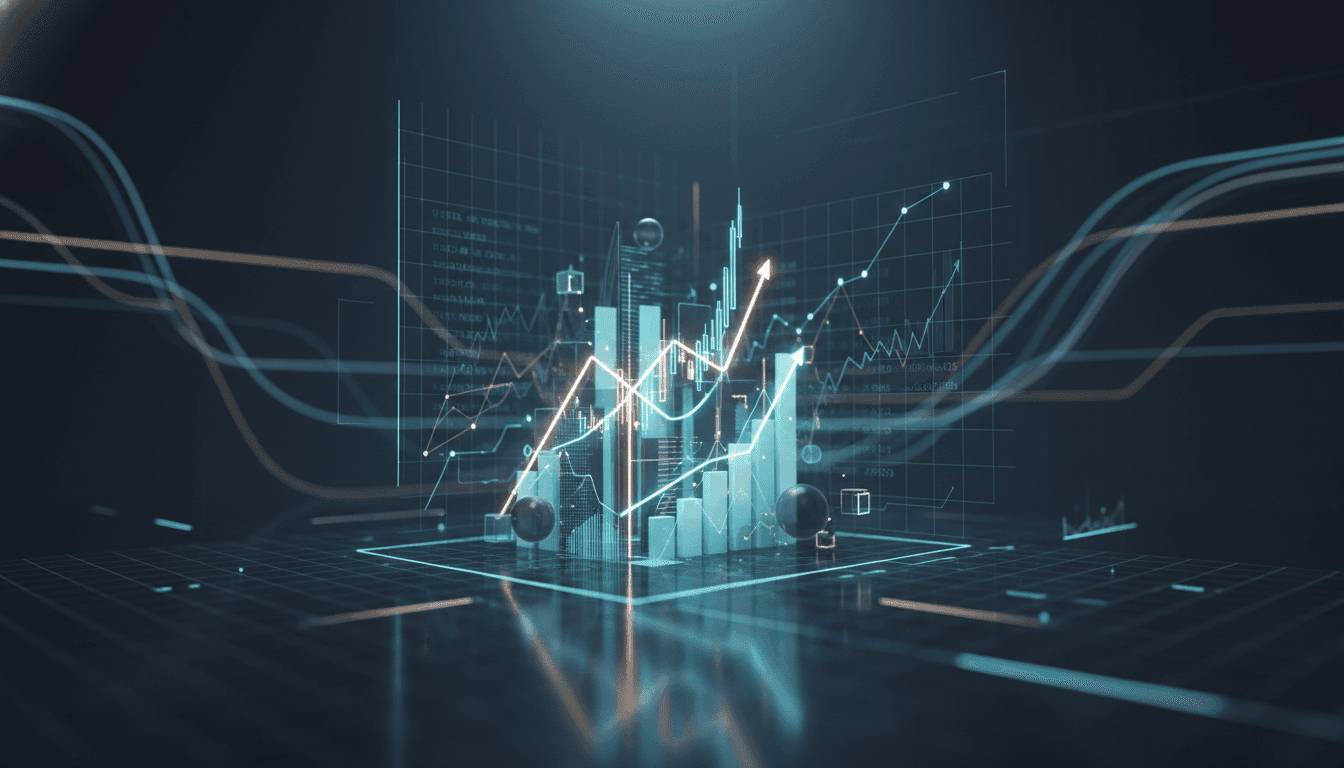 Essential quantitative business skills