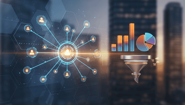 Customer Relationship Management for Marketers