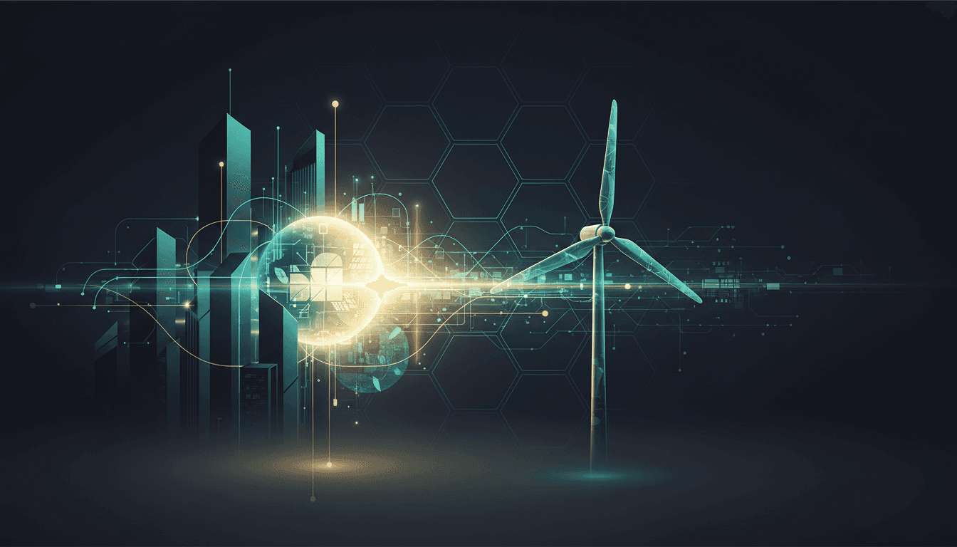 Buildings as Sustainable Energy Systems